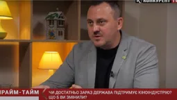 Чи достатньо держава підтримує українську кіноіндустрію? (відео)