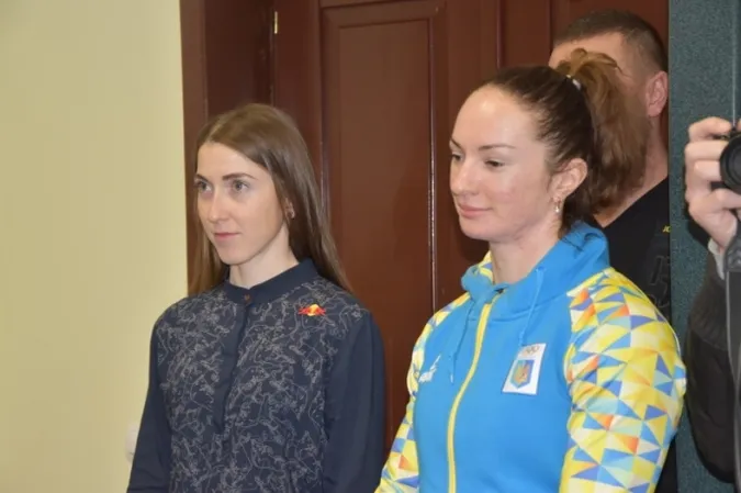 Волинські спортсменки отримають президентську стипендію