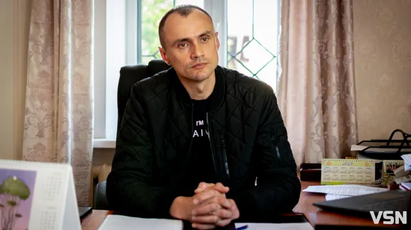 Віталій Бондар