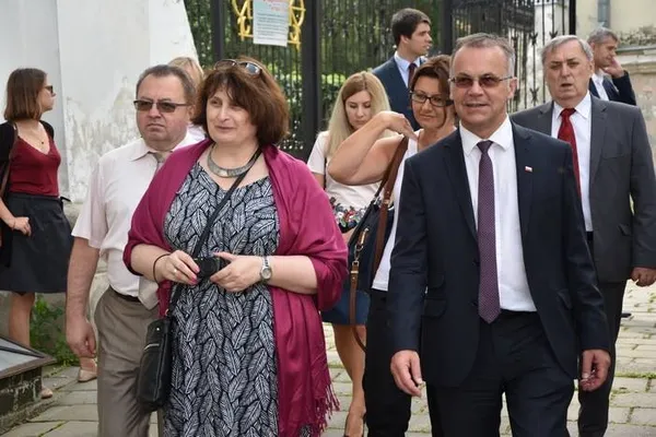 У Луцьку хочуть створити музей при костелі апостолів Петра і Павла