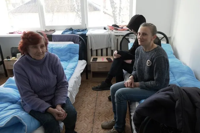 «Ми не чекали такого прийому»: історії переселенців з Донбасу, які знайшли прихисток на Волині