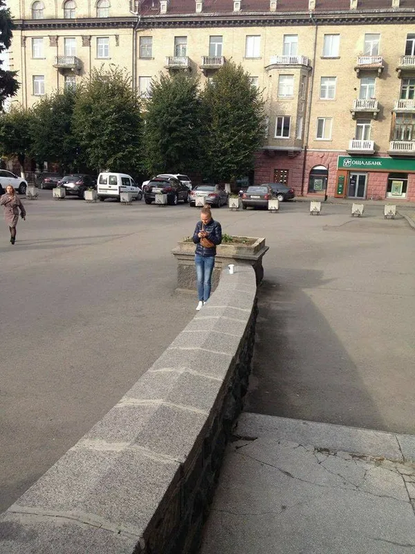 У Луцьку і дорослих, і малих штрафували за куріння (фото)