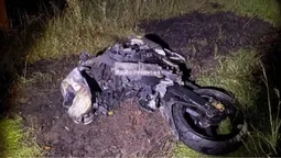 Під Луцьком сталася смертельна аварія: водій Opel на смерть збив 19-річного мотоцикліста (фото)