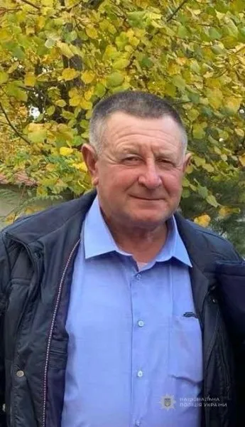 Пішов перепливати Стир і зник: розшукують 61-річного чоловіка з Луцького району (фото)