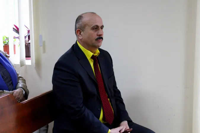 Голова Луцького міськрайонного суду пояснив, чому хотів звільнитися