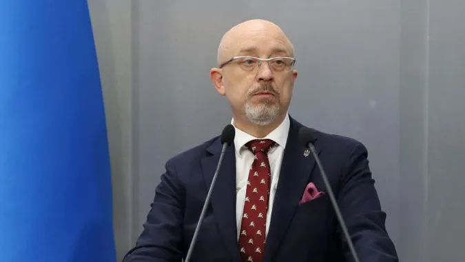 «Не відправляйте близьких на вірну смерть», – Резніков звернувся до росіян