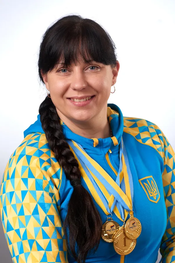 Волинські спортсмени привезли «золото» з чемпіонату Європи