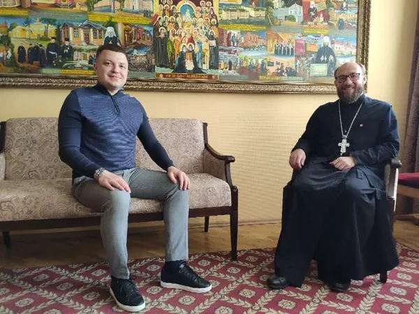 Тарас Шкітер про робочі місця, інвестиції та досвід інших міст (інтерв'ю)