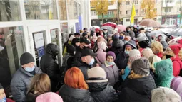 Ковель бореться за пом'якшення карантину: скличуть позачергову сесію (відео)