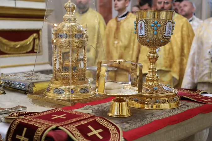 У богословській академії Волині – випускний (фото)