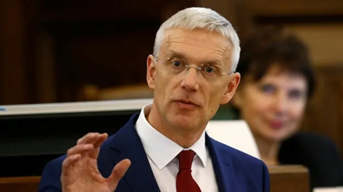 Латвія приєдналася до «гарантій безпеки» для України