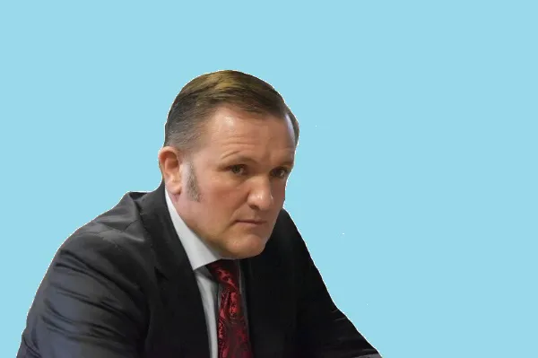 Володимир Мелись