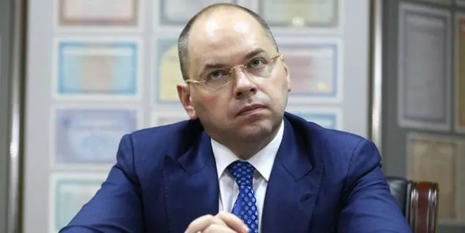 Вчителів не будуть масово тестувати на коронавірус – Степанов