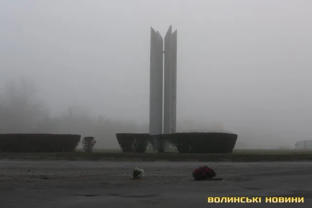 Кільце на Дубнівській у «велике будівництво» поки що не увійшло