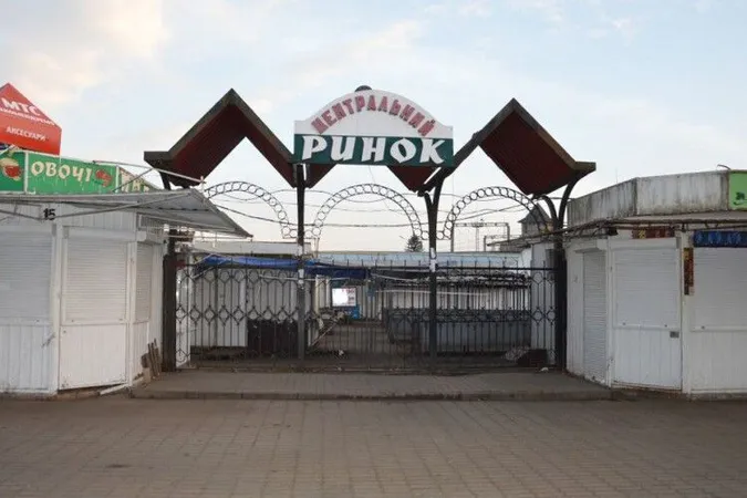 Стало відомо, коли у Луцьку знову візьмуться за Старий ринок (відео)