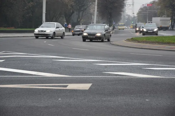 Показали відремонтовані двори і вулиці Луцька (фото)