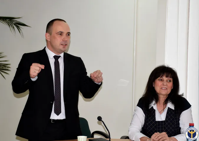 Студентові потрібен набір універсальних навичок, – Роман Романюк