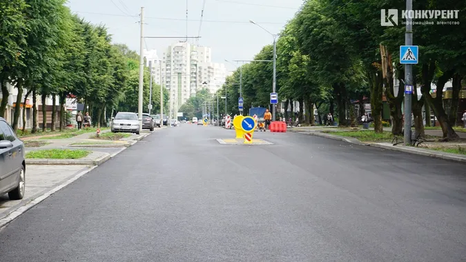 ⚡️⚡️⚡️ Повідомили, коли нарешті відкриють проспект Волі у Луцьку