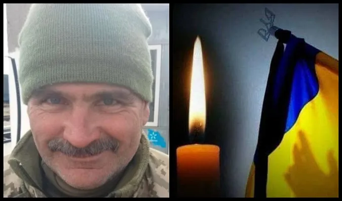 Понад 2 роки вважався зниклим безвісти: підтвердили загибель воїна з Волині Ігоря Рижука
