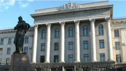 У «Лесиному виші» побільшало докторів наук (фото)