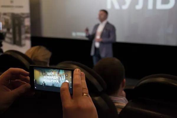 «Ми розриваємо шаблони»: Петро Пилипюк на «Школі свідомого громадянина»