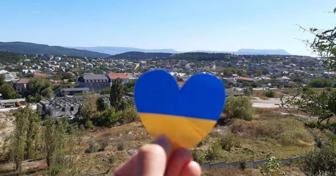 Окупований Крим атакували безпілотники: Керч і частина Феодосії залишилися без світла