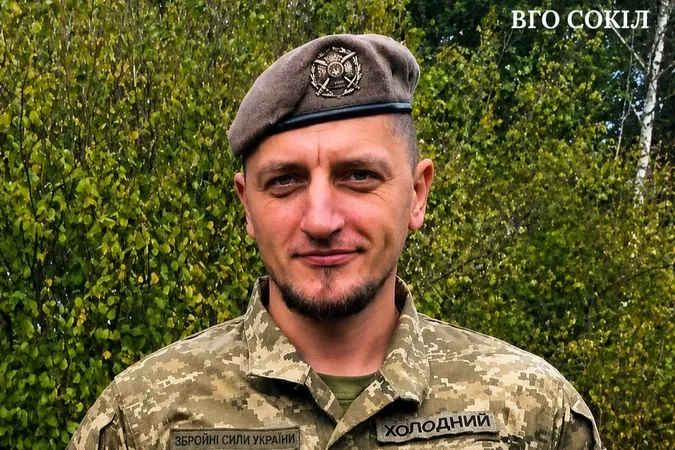 27% опіків і тяжкі травми: військовий з Ковеля потребує допомоги на лікування