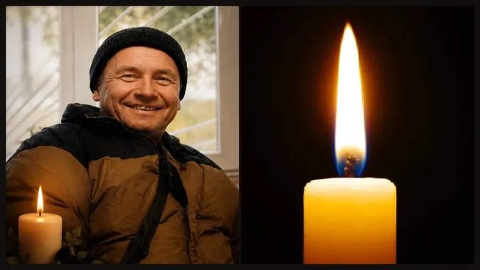 На Волині попрощаються з воїном В’ячеславом Мотикою, який вважався зниклим безвісти