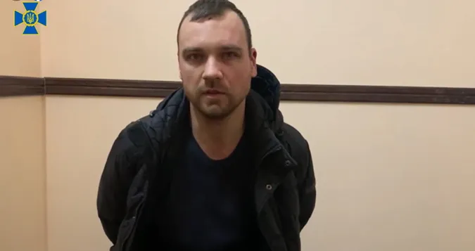СБУ затримала лучанина, який «здав» ворогу Луцький військовий аеродром