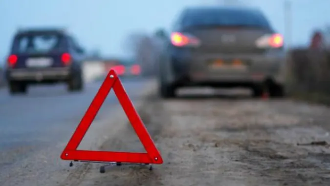 Розшукують родичів загиблих в аварії лучан