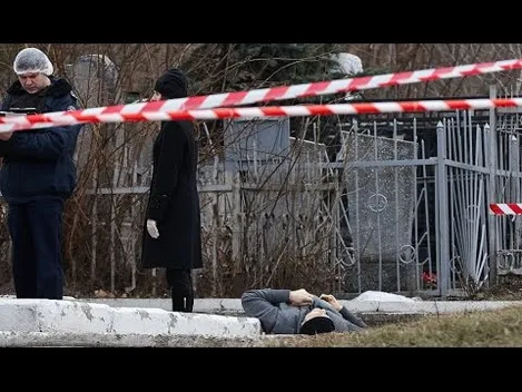 У Харкові застрелили близького друга Геннадія Кернеса, – ЗМІ