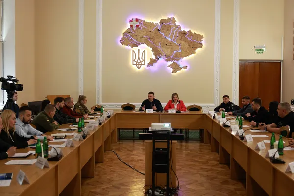 На Волині удосконалюють програму «єОселя»: військовим хочуть розширити доступ до іпотеки