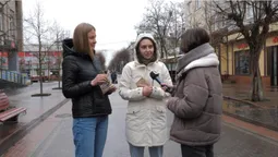 Розміщення ядерної зброї в Білорусі:чи бояться і що думають про це лучани (відео)