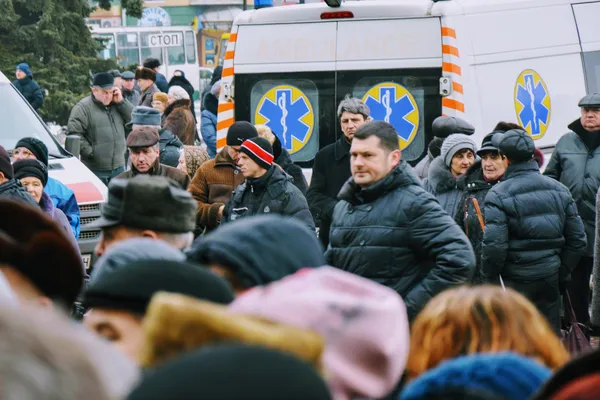 Головний редактор Ділового видання «Конкурент» Андрій Лучик