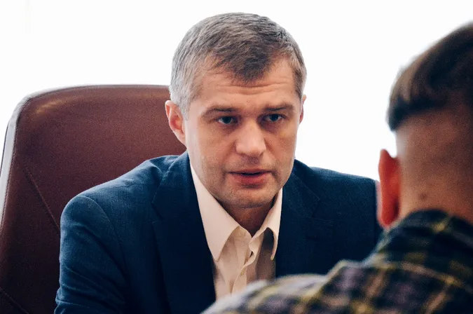 Вячеслав Рубльов: «Недопад чи Поліщук – визначатимемося пізніше»