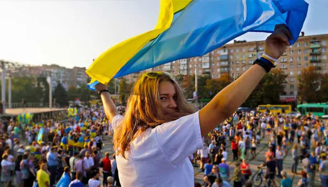 Українська мова найбільш популярна серед молоді, – опитування