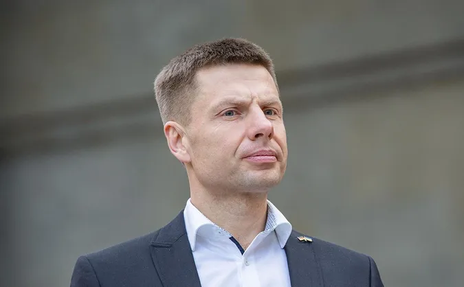 Нардеп Гончаренко виявив «прослушку» у своєму автомобілі