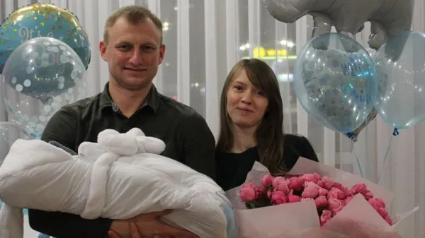 «Трошки його і трошки моє»: у Луцьку дружина загиблого військового відкрила власне виробництво одягу (відео)