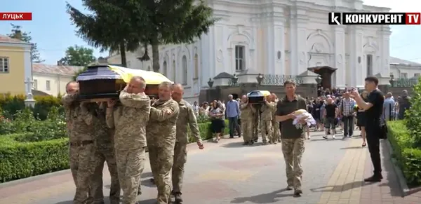 Головне у Луцьку: ТОП новин за п'ятницю, 10 червня