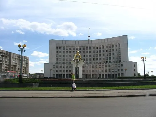 Фонтан на Київському майдані відновлять