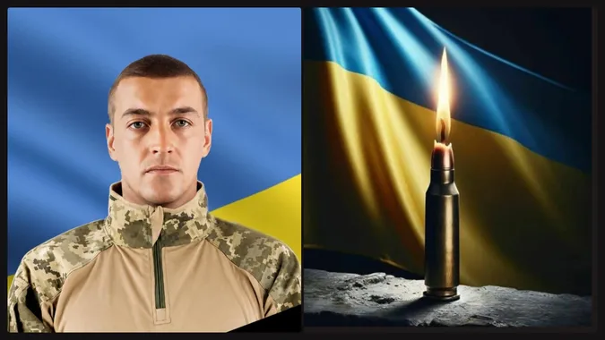 У Локачинську громаду «на щиті» повертається Захисник Валерій Кузінов