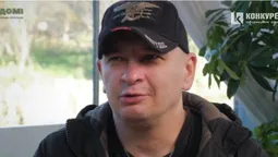 Шість разів записував прощальне відео рідним: військовий з Волині розповів, як під обстрілом прощався з життям (відео)