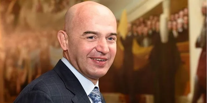 Кононенко: «Я не спілкувався з Абромавичусом»