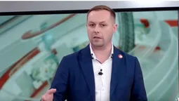 Андрій Покровський – достойний кандидат, щоб представляти Луцьк у Верховній Раді, – політолог (відео)