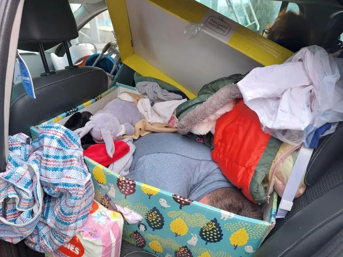 В Україні каратимуть чоловіків, які виїхали за кордон: готують новий закон