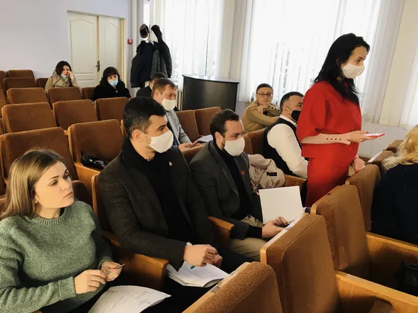 Луцька райрада теж виступила проти здорожчання комуналки