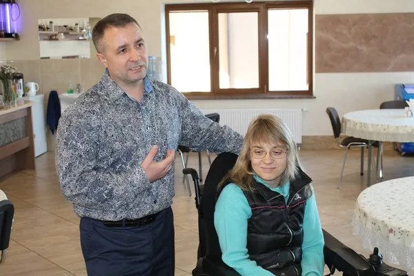 Унікальний реабілітаційний центр на Волині: історія і діяльність (фото) 