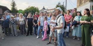 Таємниці під ногами: у Луцьку створили карту втрачених храмів і забутих цвинтарів (фото)