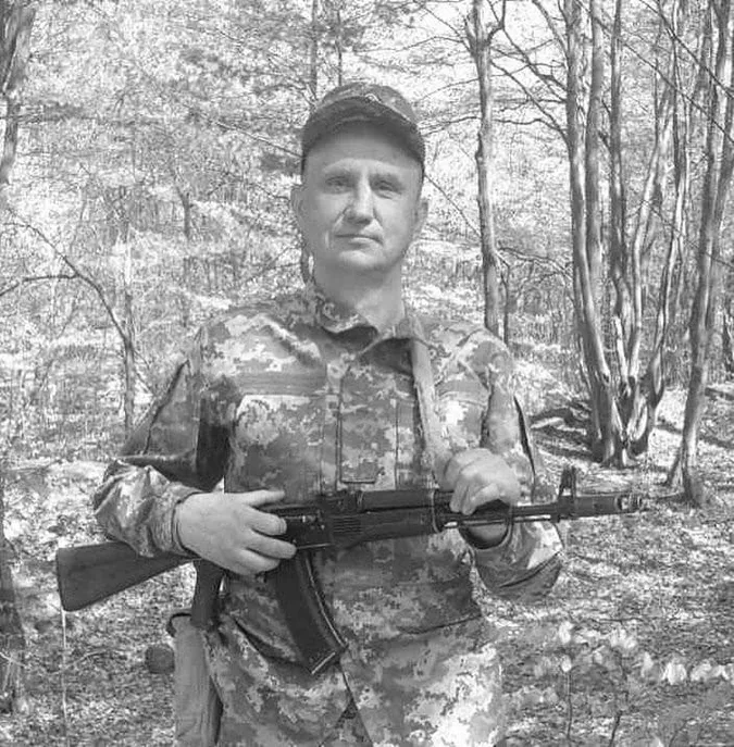 Назавжди їде додому: у Нововолинську зустрічатимуть В'ячеслава Толстобрюха