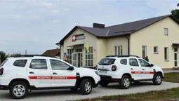 У Бірках на Волині відкрили нову амбулаторію (фото)
